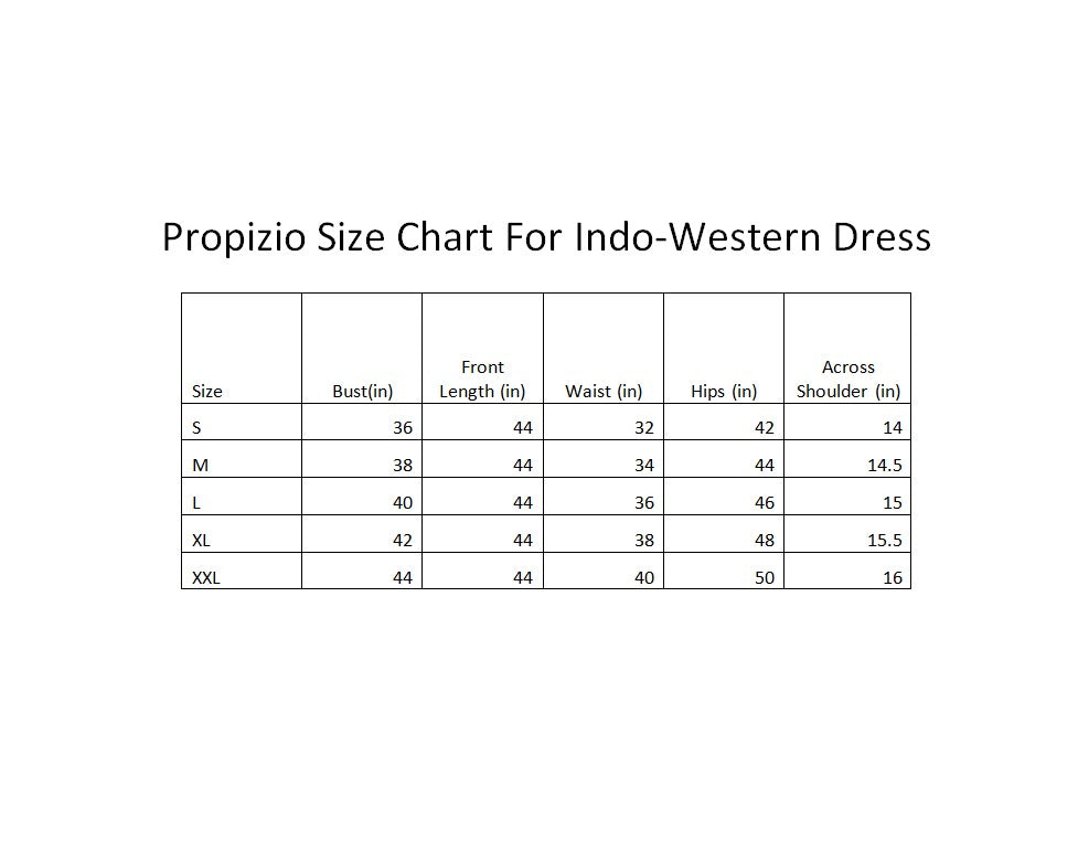 Propizio Women's Printed Skater Dress (Navy blue)